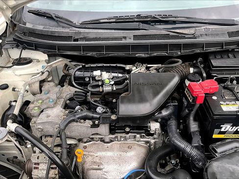 Used 2013 Nissan Rogue SV w/ Premium Pkg image 31