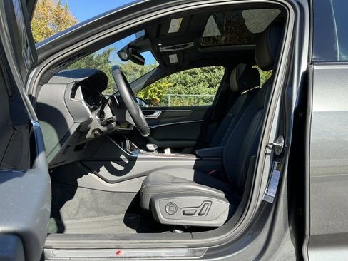 Used 2023 Audi A6 3.0T Premium image 11