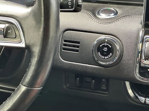 Used 2020 Lincoln Navigator L Reserve w/ Luxury Package AWD/4WD image 46