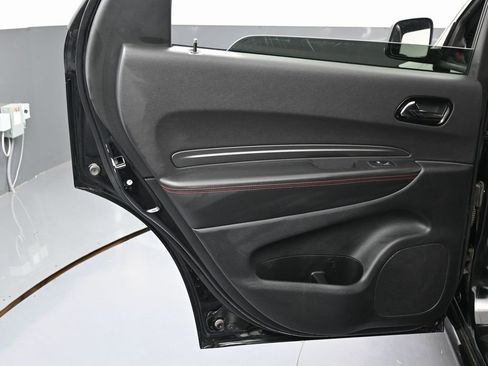 Used 2024 Dodge Durango GT image 41
