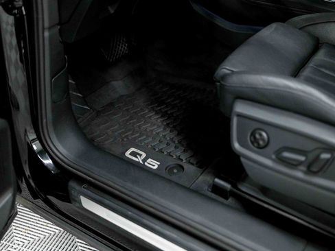 Used 2019 Audi Q5 2.0T Premium Plus image 38