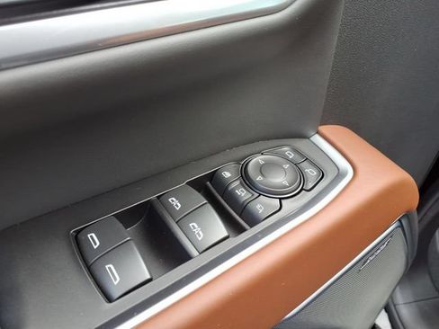 New 2026 GMC Sierra 2500 Denali Ultimate AWD/4WD image 20