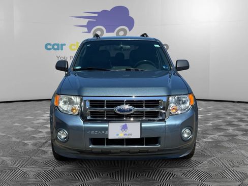 Used 2012 Ford Escape XLT image 8