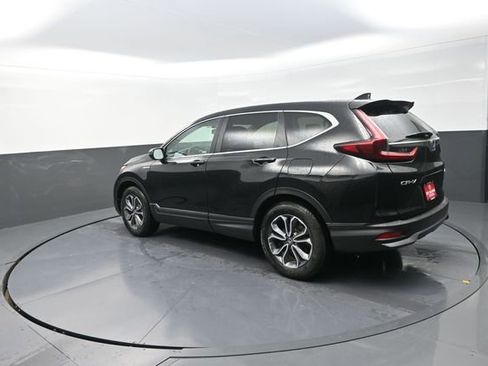 Used 2022 Honda CR-V EX-L image 54