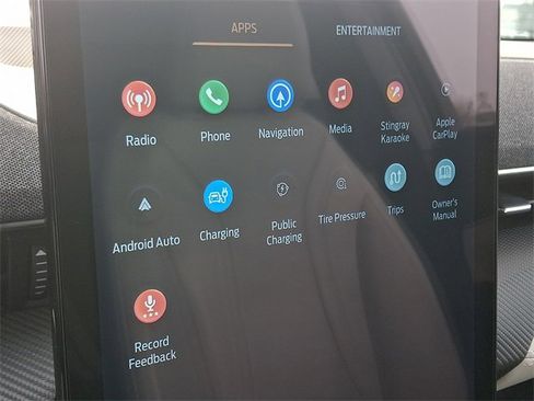 Used 2022 Ford Mustang Mach-E Premium image 27