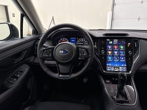 Used 2025 Subaru Legacy Sport image 14