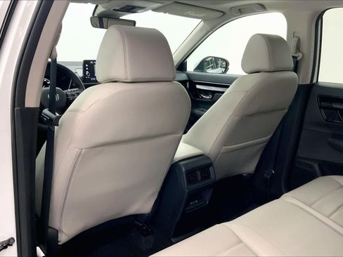 Used 2025 Honda CR-V EX-L image 16
