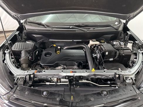 Used 2024 Chevrolet Equinox RS image 32