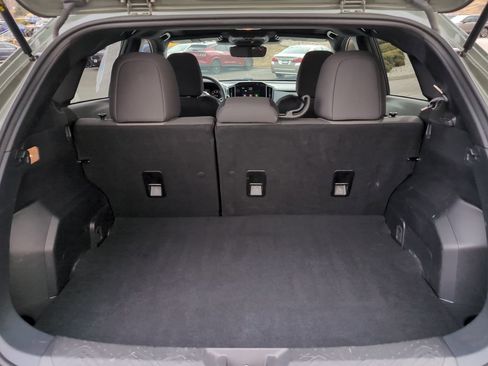 Used 2024 Subaru Crosstrek 2.5i Sport w/ Crosstrek Mirror Package image 15