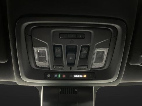 Used 2023 GMC Sierra 1500 AT4 w/ AT4 Premium Package image 29