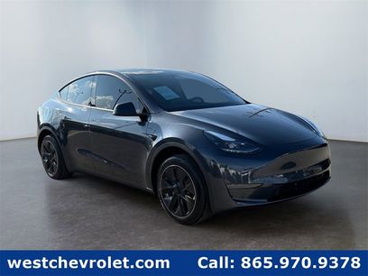 Used 2024 Tesla Model Y Long Range