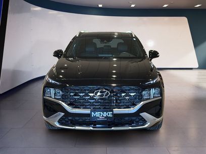 Used 2023 Hyundai Santa Fe Calligraphy