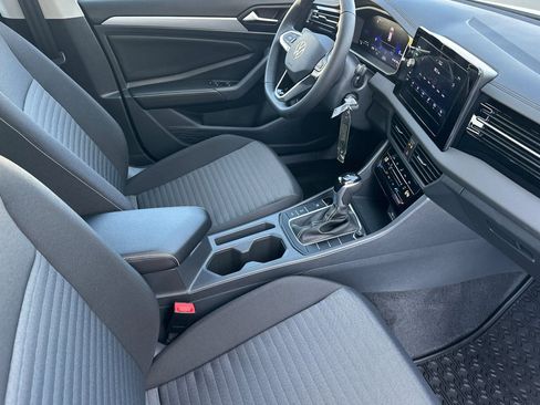 New 2026 Volkswagen Jetta S image 13