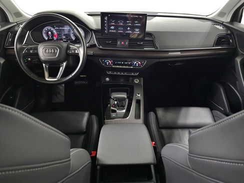 Used 2021 Audi Q5 Prestige w/ Prestige Package AWD/4WD image 15