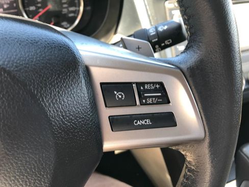 Used 2014 Subaru Crosstrek 2.0i Limited AWD/4WD image 17