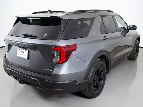 Used 2023 Ford Explorer Timberline image 12