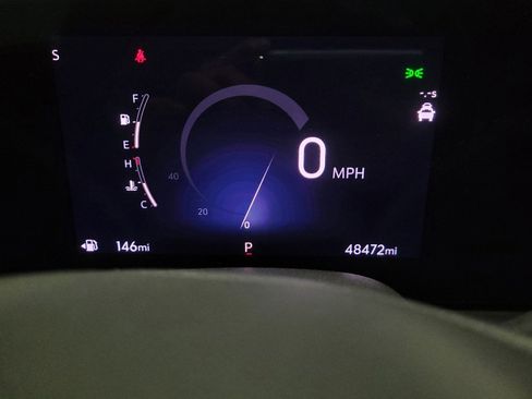 Used 2024 Buick Encore GX Preferred FWD image 23