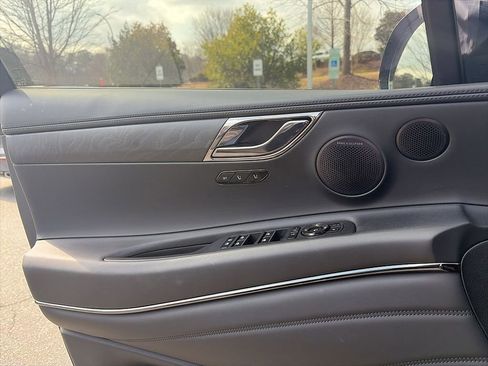 Used 2026 Genesis GV80 3.5T Prestige image 14