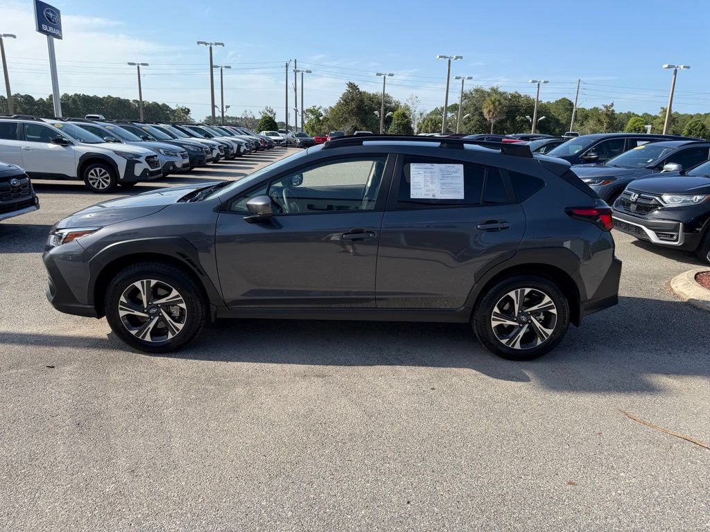Used 2026 Subaru Crosstrek 2.5i Premium w/ Convenience Package #2 AWD/4WD image 11