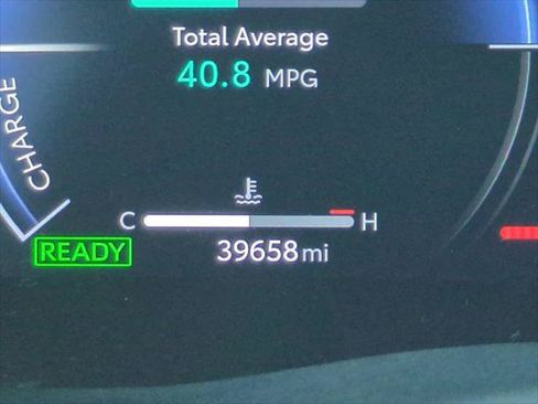 Certified 2025 Toyota Camry XSE FWD image 26