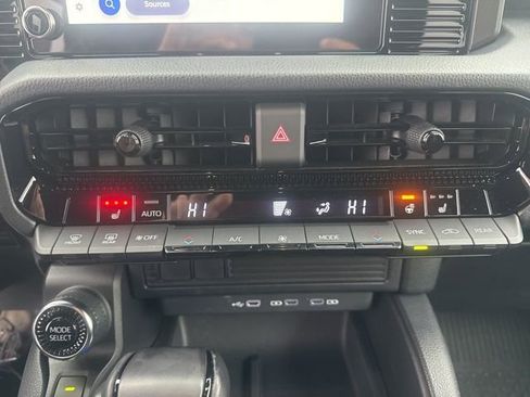 Used 2025 Toyota Land Cruiser 1958 image 34