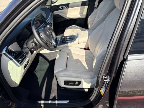 Used 2021 BMW X5 sDrive40i w/ Premium Package RWD image 17