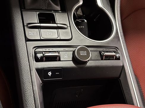 Used 2023 Kia K5 GT-Line w/ GT-Line Premium Package image 27