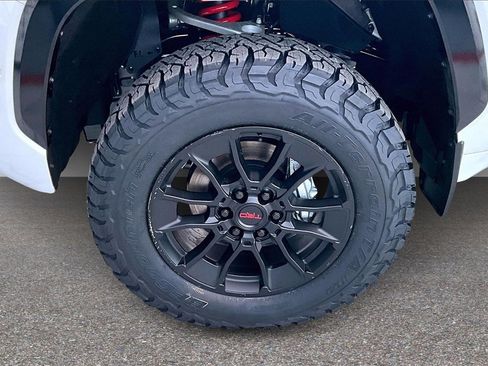 Used 2026 Toyota Tundra 1794 Edition w/ TRD Off-Road Package image 9