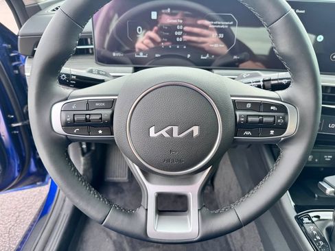 New 2026 Kia K5 EX FWD image 13