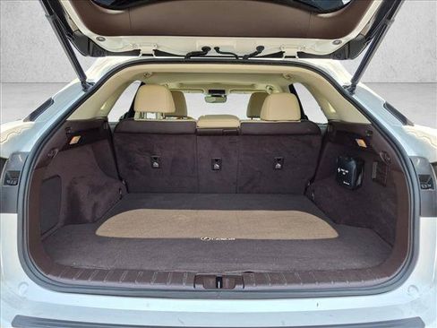 Used 2017 Lexus RX 350 AWD w/ Premium Package image 6