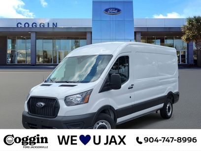 New 2025 Ford Transit 250 148 High Roof