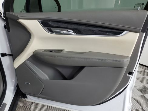 Used 2021 Cadillac XT6 Premium Luxury image 53