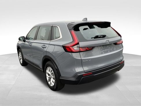 Used 2024 Honda CR-V LX image 8