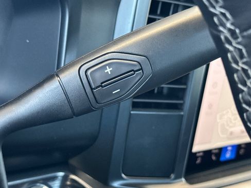 New 2025 Ford F250 Lariat w/ Chrome Package image 20