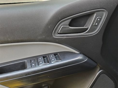 Used 2019 Chevrolet Colorado W/T w/ WT Convenience Package image 23