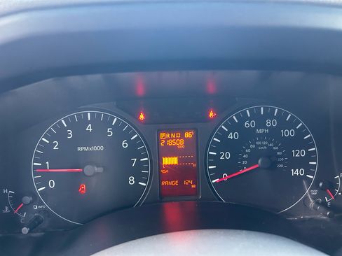 Used 2013 Nissan NV 3500 S w/ PWR Basic Pkg image 21