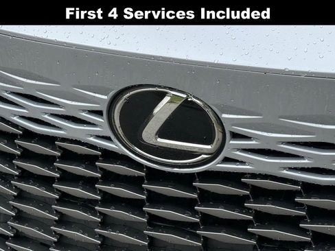 Certified 2025 Lexus RX 350 Premium FWD image 7