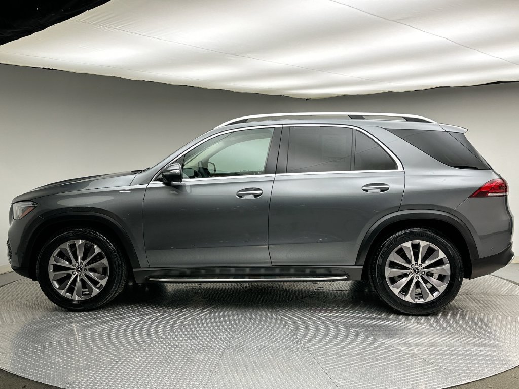 Used 2023 Mercedes-Benz GLE 350 4MATIC image 10