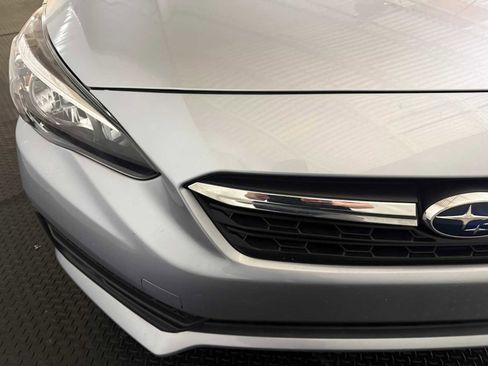 Used 2023 Subaru Impreza Premium image 4