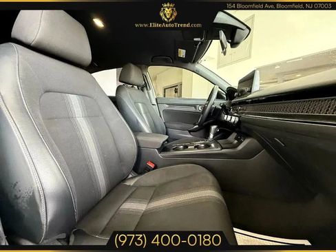 Used 2022 Honda Civic Sport image 20