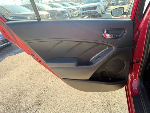 Used 2014 Kia Forte EX image 8