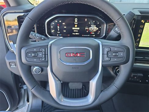New 2026 GMC Sierra 1500 Elevation image 25