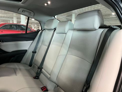 Used 2026 Toyota Camry XLE FWD image 38