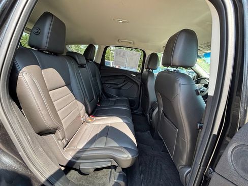 Used 2014 Ford Escape Titanium AWD/4WD image 17