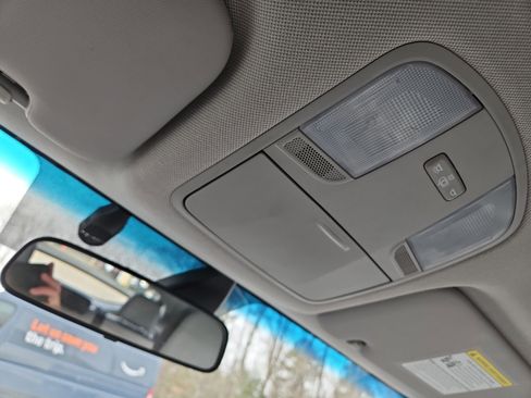 Used 2022 Hyundai Ioniq Blue image 30