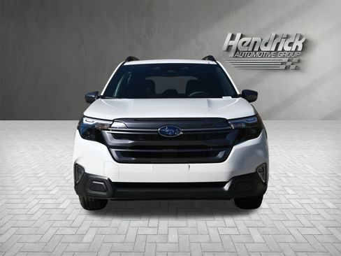 New 2026 Subaru Forester Premium image 3