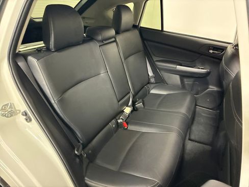 Used 2015 Subaru Impreza 2.0i Sport Limited w/ Popular Package #1 image 27