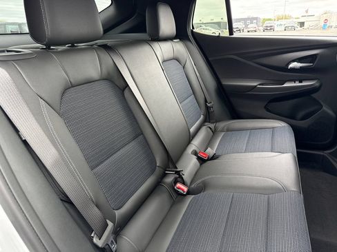 New 2026 Buick Envista Preferred w/ Advanced Safety Package FWD image 33