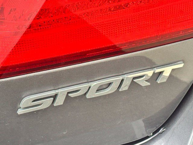 Used 2014 Honda Accord Sport image 4