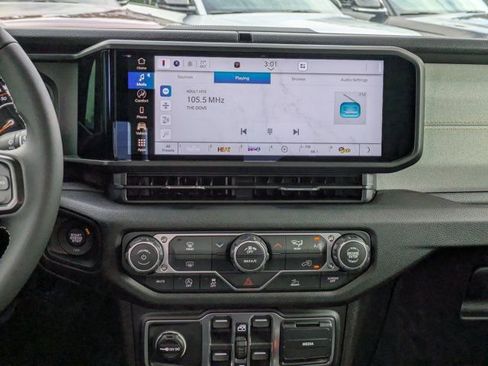 New 2026 Jeep Gladiator Sport image 16